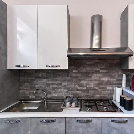 Miracle Apartment 카타니아 외부 사진