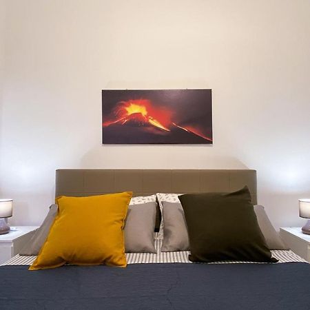 Miracle Apartment 카타니아 외부 사진
