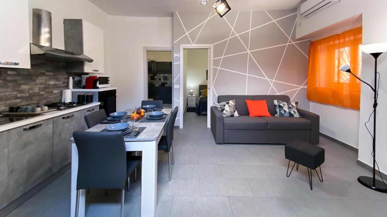 Miracle Apartment 카타니아 외부 사진