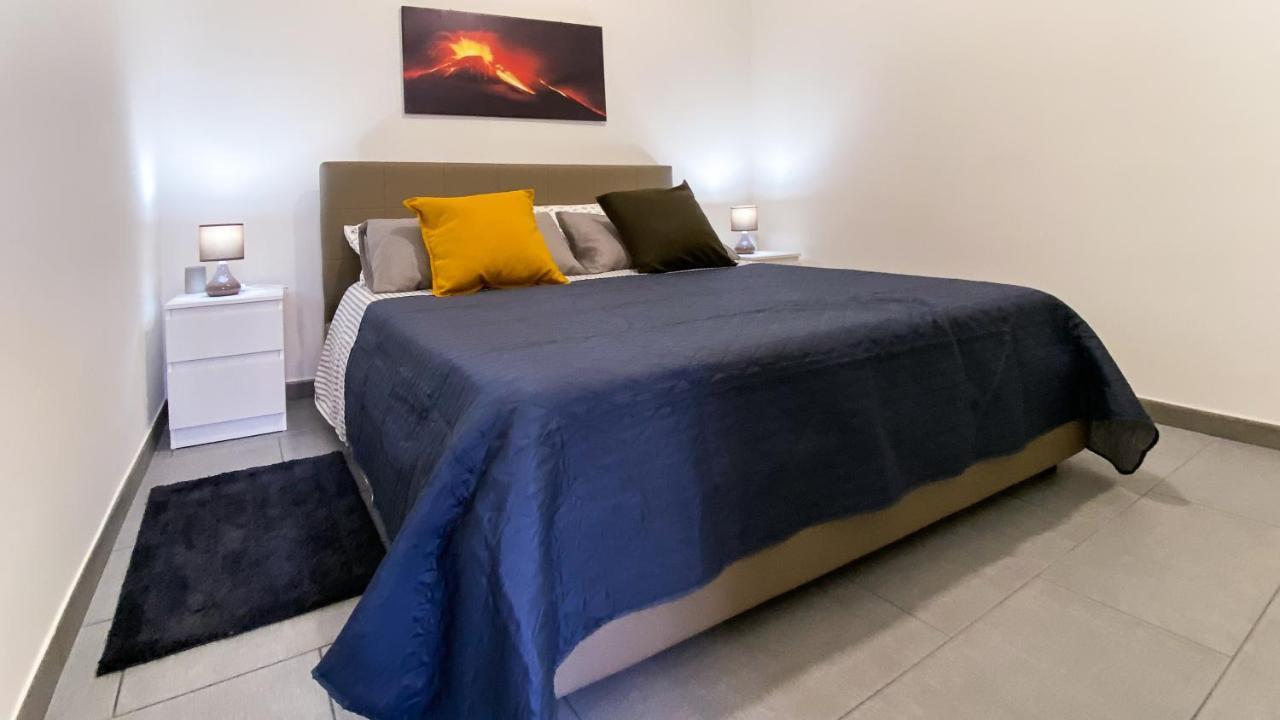 Miracle Apartment 카타니아 외부 사진