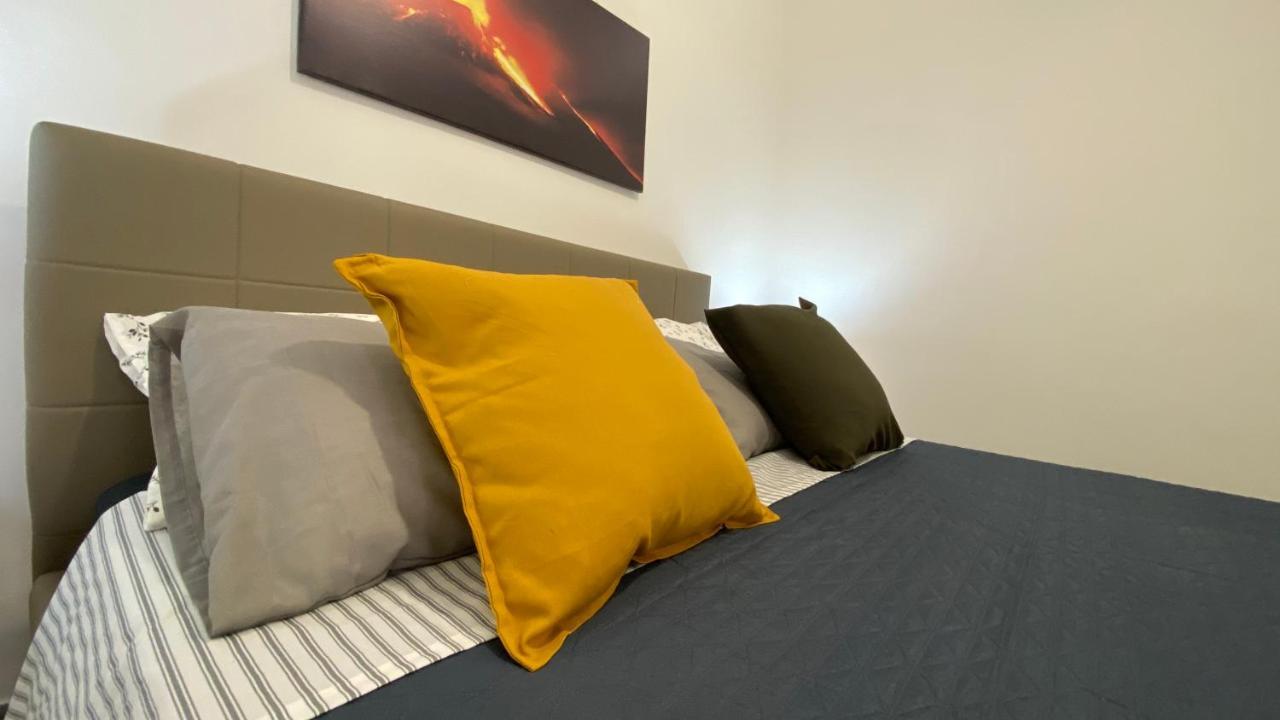 Miracle Apartment 카타니아 외부 사진