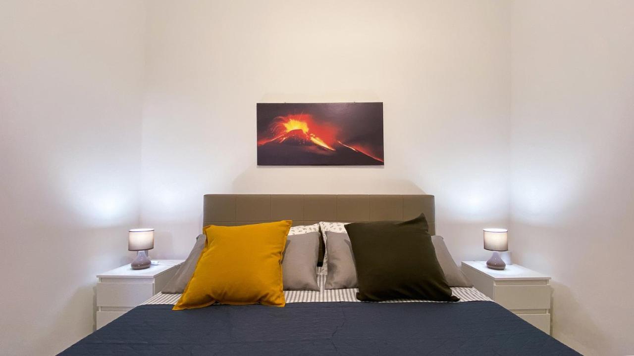 Miracle Apartment 카타니아 외부 사진