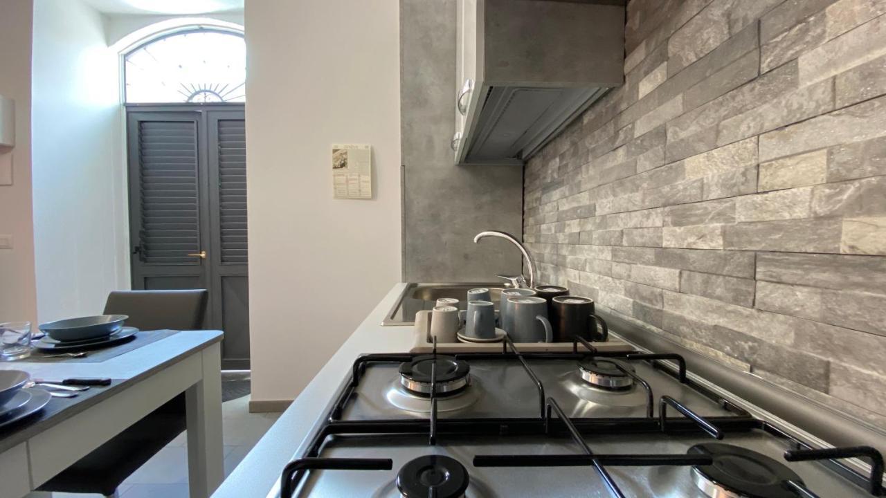 Miracle Apartment 카타니아 외부 사진
