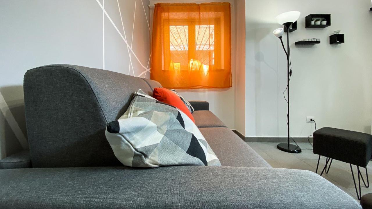 Miracle Apartment 카타니아 외부 사진